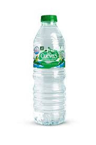 Agua mineral 30cl