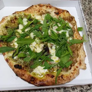 Vegetariana