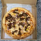 Пица Нордик