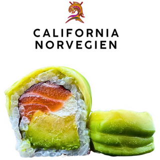 California Norvegien 