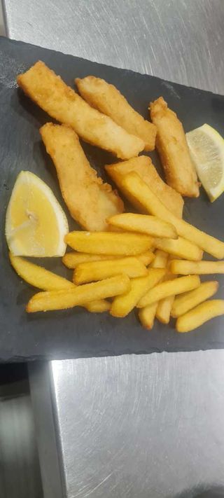 Choco Frito (6 Uds.)