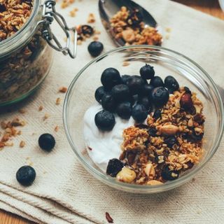 Soulful Sunrise Bowl