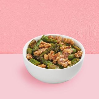 [NEW] Asparagi con Noci al Miele