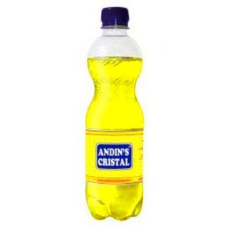 Andin's Kola 50cl