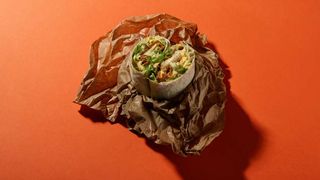 ტკბილი მდოგვის ვრეპი