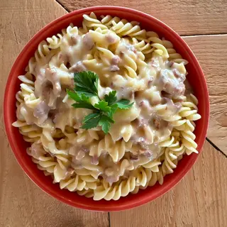 Carbonara