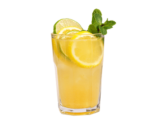 Lemoniada cytrusowa 0,5l