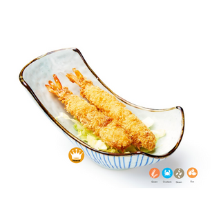 040.Tempura Ebi(2uds)