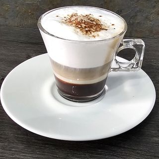 Choco barraquito