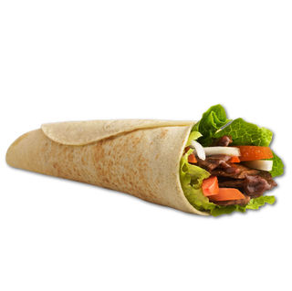 Super Shawarma Viande