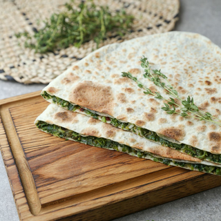 Ժենգյալով հաց