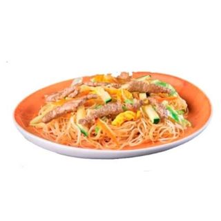 Fideos De Arroz Gyu