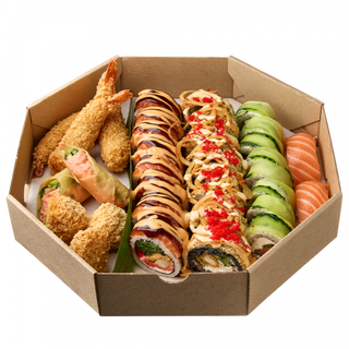 Комбо Саторі (1340 г)