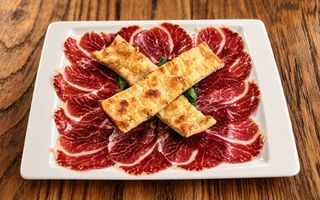JAMON IBERICO