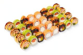 Zestaw miesiąca Kwiecień