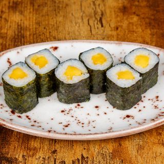 Maki Mango (6 Uds.)