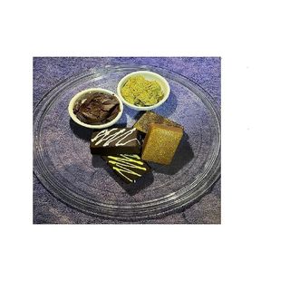 დუბაის შოკოლადი