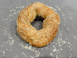 Булочка несладкая в ассортименте