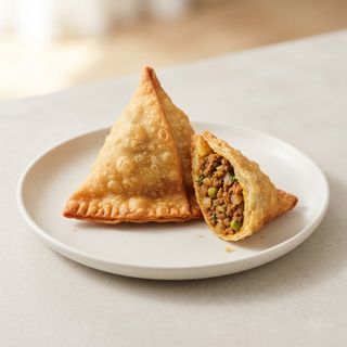 Samosa Special (Pair)