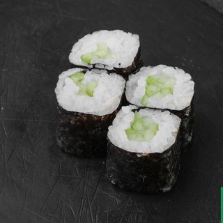 Hossomaki Pipino (8 Unidades)