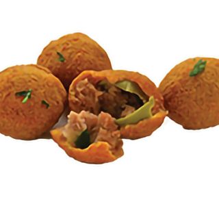 Olive ascolane - 5 pezzi