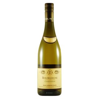 Lequin-Colin Bourgogne Chardonnay 75 Cl 2019