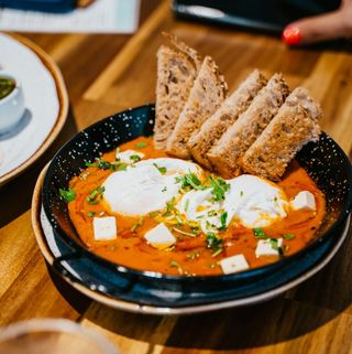 Shakshuka
