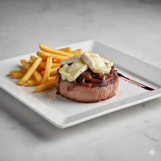 Solomillo De Cerdo Arizona