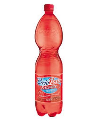 Acqua frizzante grande