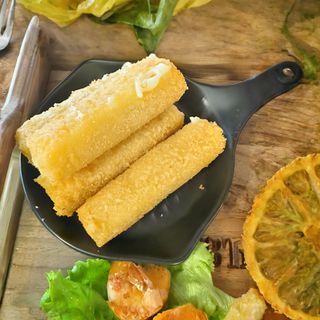 Колбаски куриные