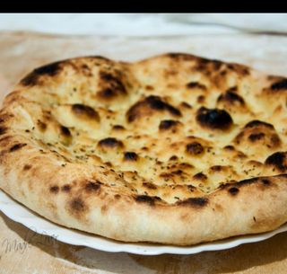 Focaccia