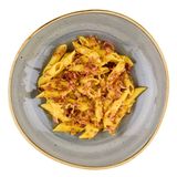 Паста з беконом та Чеддером (250г)