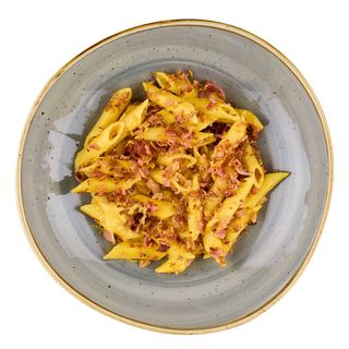 Паста з беконом та Чеддером (250г)