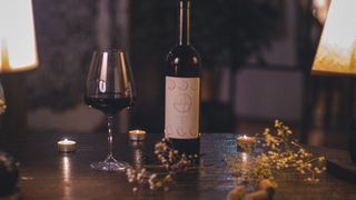 Saperavi - Anaberika