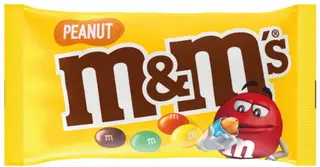 M&M`S 45 Gr.