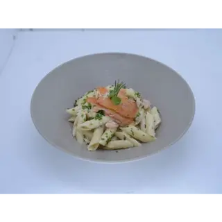  les Pates Norvegienne 