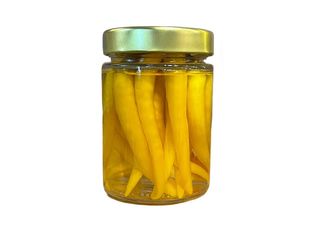 Перець гострий маринований 150г