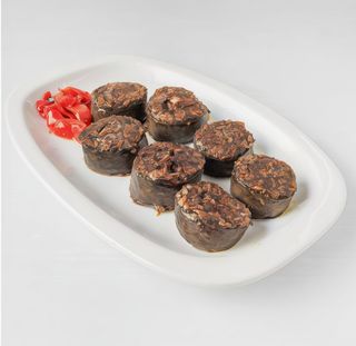 Morcilla de Burgos (rción.)