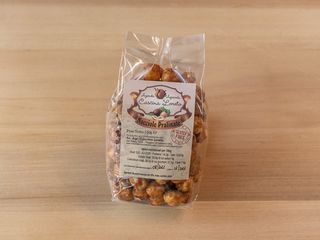 Nocciole Pralinate