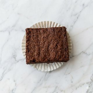 Brownie Clásico