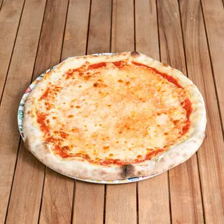 Margherita piatto