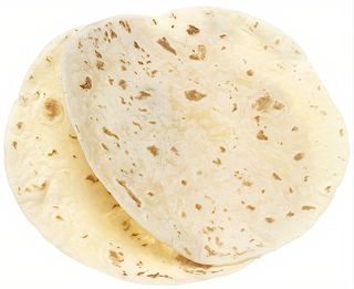 2 Tortillas