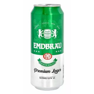 Emdbrau (500 ml.)