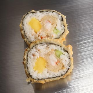 Casablanca Fry (4 Pcs) 