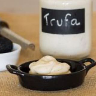 Mayo Trufada