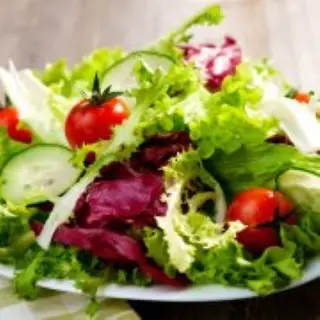 Insalata mista