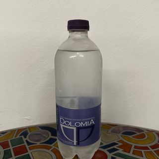Acqua Gasata 50ml