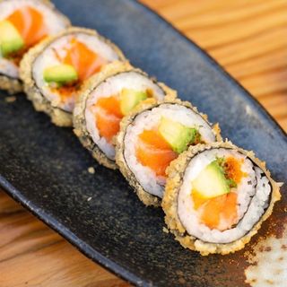 Suprême Rolls - 4 Pièces