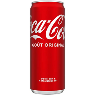  COCA COLA 25ML 