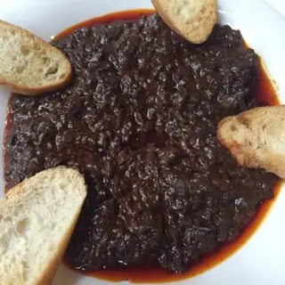 Cazuela De Morcilla